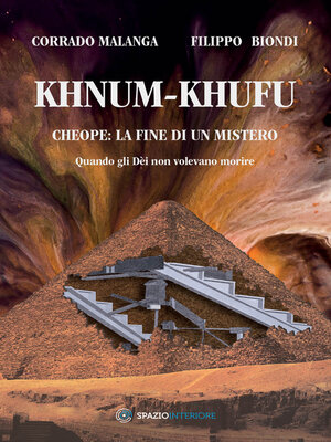 cover image of Khnum-Khufu